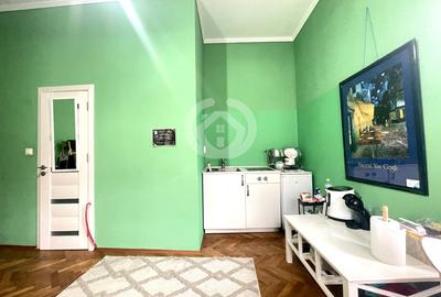 Apartament cu 2 camere decomandat, mobilat în Ultracentral - 2