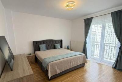 Apartament cu 2 camere, mobilat în Pipera - 3