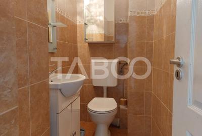 Apartament cu 3 camere decomandat, mobilat în Valea Aurie - 11