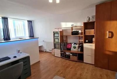 Garsonieră decomandată în Mănăștur - 8