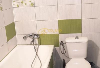 Garsonieră semidecomandată în Central