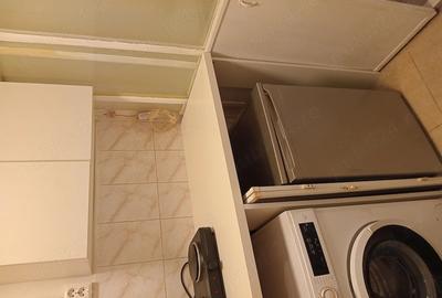 Garsonieră semidecomandată în Pantelimon