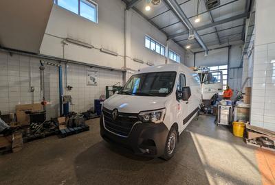 Spațiu industrial, de 1,575 mp, în Exterior Nord - 10