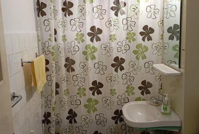 Apartament cu 2 camere decomandat în Ștefan cel Mare