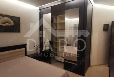 Apartament cu 2 camere decomandat în Calea Sighisoarei - 5