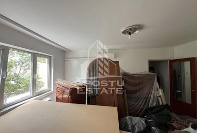 Apartament cu 2 camere semidecomandat în Nord - 5