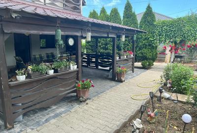 Casă cu Teren 1457 Mp în Traian - 9