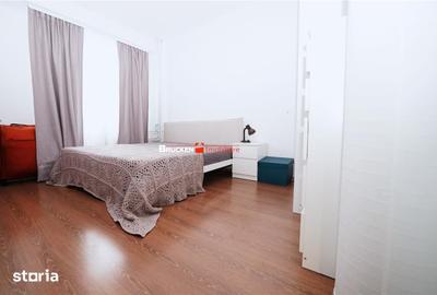 Apartament cu 2 camere decomandat în Nufărul