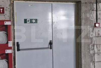 Spațiu comercial, de 400 mp, în Exterior Sud - 3