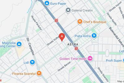 Casă cu 5 camere cu Canalizare în Astra