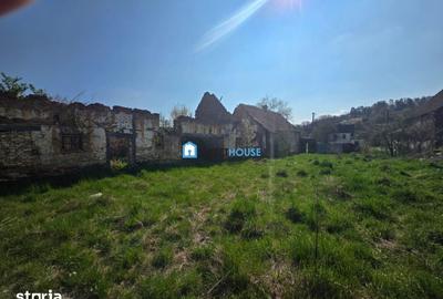 Teren de 3890 mp, în Șoarș - 4