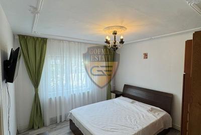 Apartament cu 2 camere decomandat în Inel I - 4