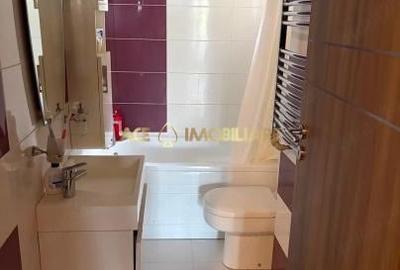 Apartament cu 2 camere semidecomandat, mobilat în Vitan - 5
