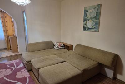 Garsonieră semidecomandată în Drumul Taberei