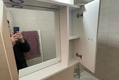 Garsonieră semidecomandată în Central