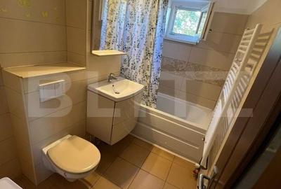 Apartament cu 2 camere în Girocului