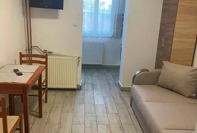 Garsonieră nedecomandată în Sânmartin