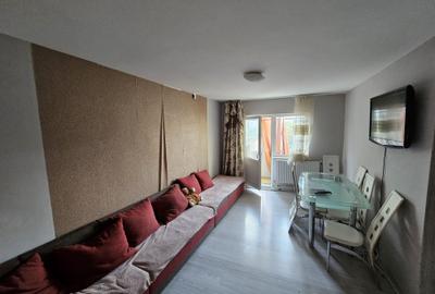Apartament cu 2 camere decomandat în Central - 1