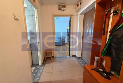 Apartament cu 2 camere semidecomandat, mobilat în Banu Manta - 8