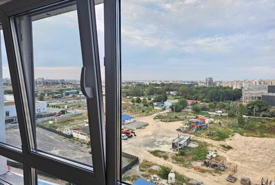 Apartament cu 3 camere decomandat în Tomis Nord - 2