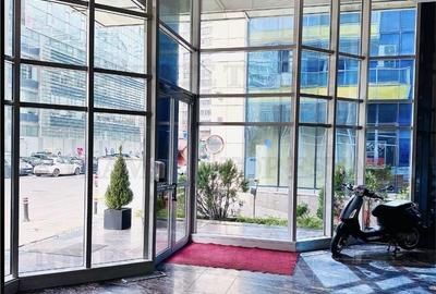 Spațiu comercial, de 110 mp, în Gara de Nord