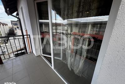 Apartament cu 3 camere decomandat în Șelimbăr
