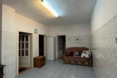 Casă cu 2 camere cu Teren 415 Mp în Oncea - 12
