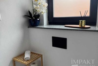 Apartament cu 2 camere semidecomandat, mobilat în Bulgaria - 7