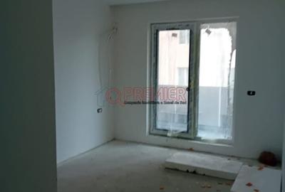 Apartament cu 2 camere decomandat în Brâncoveanu