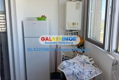 Apartament cu 2 camere decomandat, mobilat în Chiajna - 6