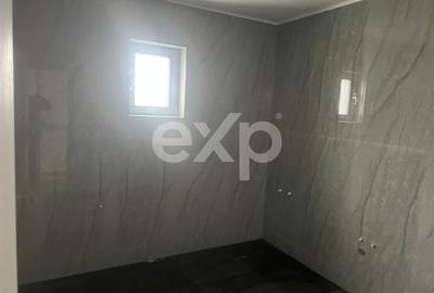 Casă individuală cu 3 camere cu Canalizare în Corbu - 9