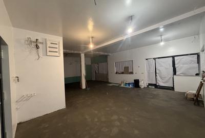 Spațiu comercial, de 61 mp, în Anda