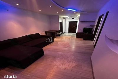 Apartament cu 2 camere decomandat în UTA