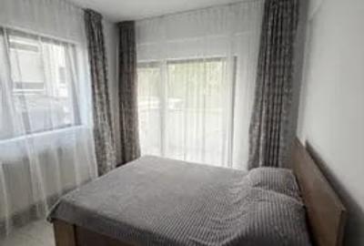 Apartament cu 3 camere, mobilat în Calea Turzii - 2