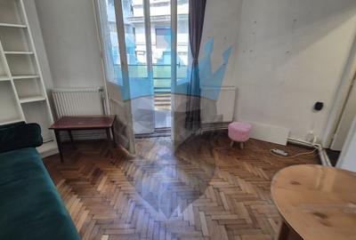 Apartament cu 2 camere decomandat, mobilat în Universitate - 4