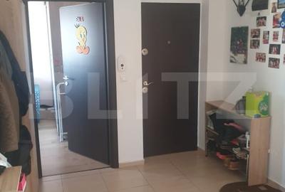 Apartament cu 3 camere decomandat, mobilat în Valea Adâncă - 3