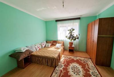Casă cu 3 camere cu Teren 2230 Mp în Săbolciu