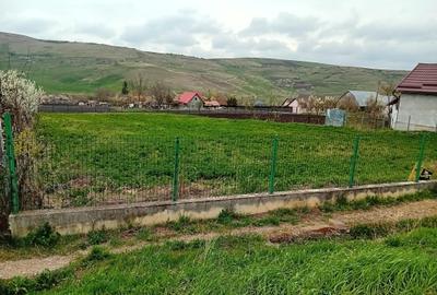 Teren Construcții intravilan de 1450 mp, în Frata - 2