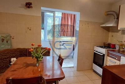 Apartament cu 3 camere decomandat, mobilat în Balada - 2