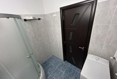Garsonieră decomandată în Central - 7