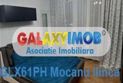 Garsonieră semidecomandată, mobilată în Ultracentral - 1