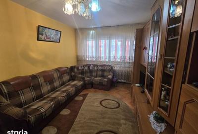 Apartament cu 2 camere decomandat în Vest - 11