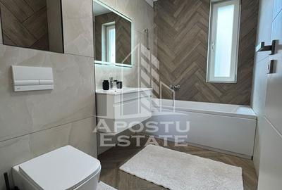 Apartament cu 2 camere în Giroc - 7