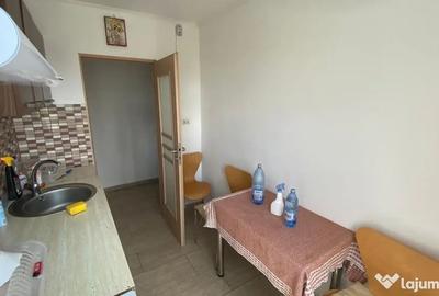 Apartament cu 2 camere semidecomandat, mobilat în Cantemir - 5