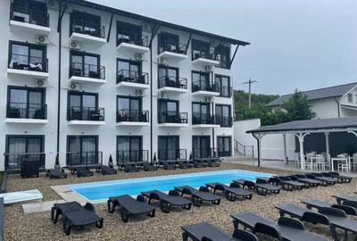 Spațiu comercial, de 883 mp, în Eșelnița - 8