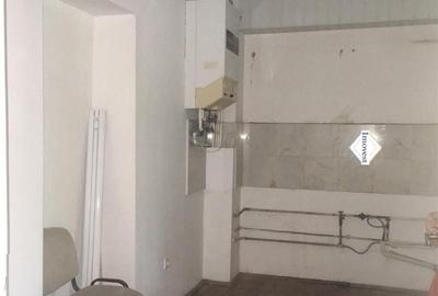 Spațiu comercial, de 63 mp, în Central