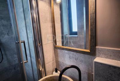 Apartament cu 2 camere decomandat, mobilat în Unirii - 1