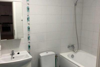 Apartament cu 2 camere decomandat în Central - 6