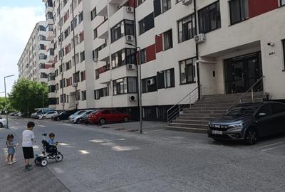 Apartament cu 2 camere decomandat în Roșu - 1