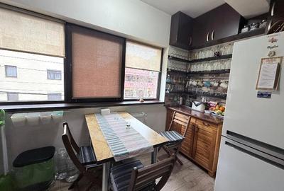 Apartament cu 2 camere decomandat, mobilat în Alexandriei - 3